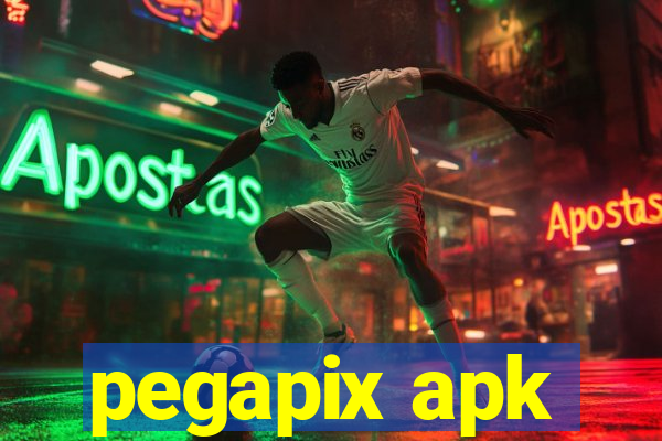 pegapix apk